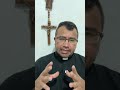 CAÍN Y ABEL: LA MUERTE con el Padre Jose Medina está en vivo