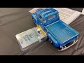 Lowrider Model Cars | Plastic Society MCC Fall Show 2023