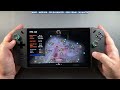 Manor Lords: First Look at Handheld PC Performance