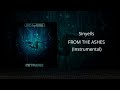 Royalty Free Metal | From The Ashes (Instrumental) by Sinyells