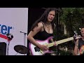 Nili Brosh - Silence Of Saturday - 4/29/22 Dallas International Guitar Festival