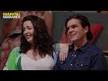 Emotions run high in the Comfort Zone challenge | Parental Guidance | Channel 9