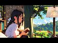 lofi chill hip hop mix 🎼 - [ beats to relax/study to ]🎧