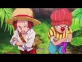 SHANKS「  AMV 」Without You - One Piece ᴴᴰ