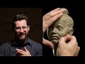Father Sculpts Daughter & Thoughts On Fatherhood