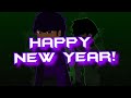 Happy New Year (Teaser | Seraph Arc 5)