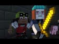 Minecraft: Story Mode - All Death Scenes Season 1 (Episodes 1-8) 60FPS HD