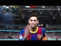 LIONEL MESSI Free Kicks • FIFA vs PES (2006-2024)