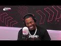 Busta Rhymes on touring with 50 Cent 👀 | Capital XTRA