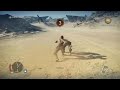 Glbbly plays Mad Max (Part 4)