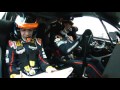 WRC - Wales Rally GB 2015: ONBOARD Neuville