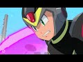 X-Buster (feat. team.ROCKMAN HOLIC) Music Clip