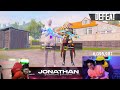 Intense 2v2 TDM Fight Against @JONATHANGAMINGYT | BGMI HIGHLIGHT