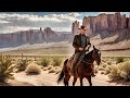 A simple throwback playlist with INSTRUMENTAL Wild West Tunes and songs (Nostalgic mix)...enjoy