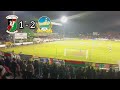 Irish Cup | Glentoran vs Linfield | Goals, Fights & Brilliant Strikes!! | Vlog | 29.3.24 |