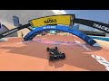 Trackmania TOTD February Recap | All Top 100s (And Some Top 10s)