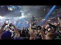 CANELO Main Event Ring Walk With Santa Fe Klan - Walking Out of the Tunnel - Canelo vs. Charlo