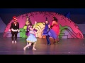 Seussical Preview Clip