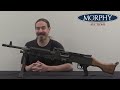 M240 Bravo: America Replaces the M60