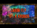 DPJ x Kronos - Larim Fly