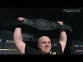 The Best Of Dawid “Zales” Zalewski 2023 | Slap Fighting Championship