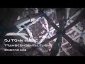 DJ Tony Magic - Transcendental Flight 009
