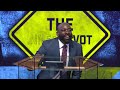 Pastor Debleaire Snell | The Inner Pivot | Breath Of Life Worship Experience