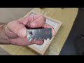 Making A Layered Birch & Aluminum Map W/ The 22W Creality Falcon 2 Laser Engraver