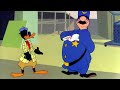 Daffy Duck's Funniest Moments | Looney Tunes | Max