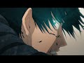 Warrior⚔️| Gojo [+ProjectFile] | AMV/Edit | Quick!