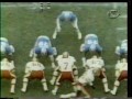 Washington Redskins 1982 Vintage Season Highlights