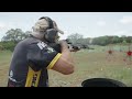 Talking 3-Gun with Jerry Miculek | Texas 3-Gun Championships 2023