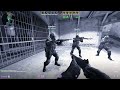 Counter-Strike 2 | ОБЗОР | DUST 2 | Первая Тренировка | Баги. Недочёты. Фейлы | [Часть 1]