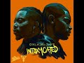 Oxlade - INTOXYCATED (Audio) ft. Dave