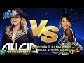 TE APROVECHAS MIX ALICIA VILLAREAL VS SELENA DJ DEL REAL PARTE 2