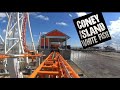 Coney Island Whitefish - 