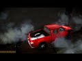 GTA 4 CRASH TESTING REAL CAR 396