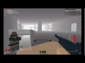 ROBLOX - COD BO ZOMBIES - made by Seeblueeyes2770