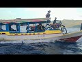 Vlog Nelayan Pantai Kawaka Tangkap Ikan Belo_Belo Di Tanjung Pulau Ternate Alor