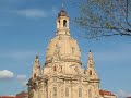 Nabucco and the Dresden Frauenkirche