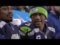 The Birth of the Legion of Boom | NFL Films Seahawks Season Review: 2013