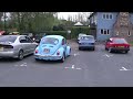 Carl's Classic & Custom Meet Holly Blue April 2024