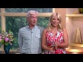 Holly And Phillip Get The Giggles And End Up Crying With Laughter | This Morning