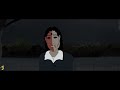 Nijhum Rater Cycle - Bhuter Golpo| The Creepy Mother-in-law Story|Bangla Animation| Horror Story|JA