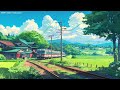 [No ads] Relaxing Studio Ghibli OST piano collection / Ghibli OST collection / My Neighbor Totoro...