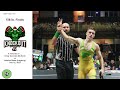 6 Minutes of the Knockout 138 lb. Final