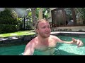 I Stayed at a $42 Night Villa in Bali!