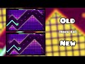 SubZero Coins Update | Geometry dash 2.2