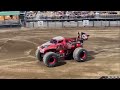 Monster Truck Family Tour- Utah State Fair- 9/17/23 (Full Show)