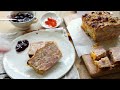 Craft a Delicious Terrine at Home: Guide to French Charcuterie basics